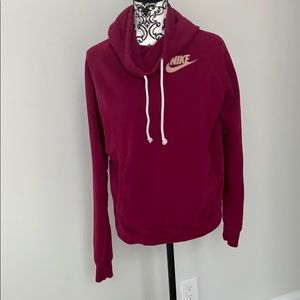 Nike sweatshirt